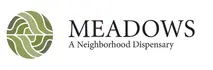 Meadows dispensary - logo header